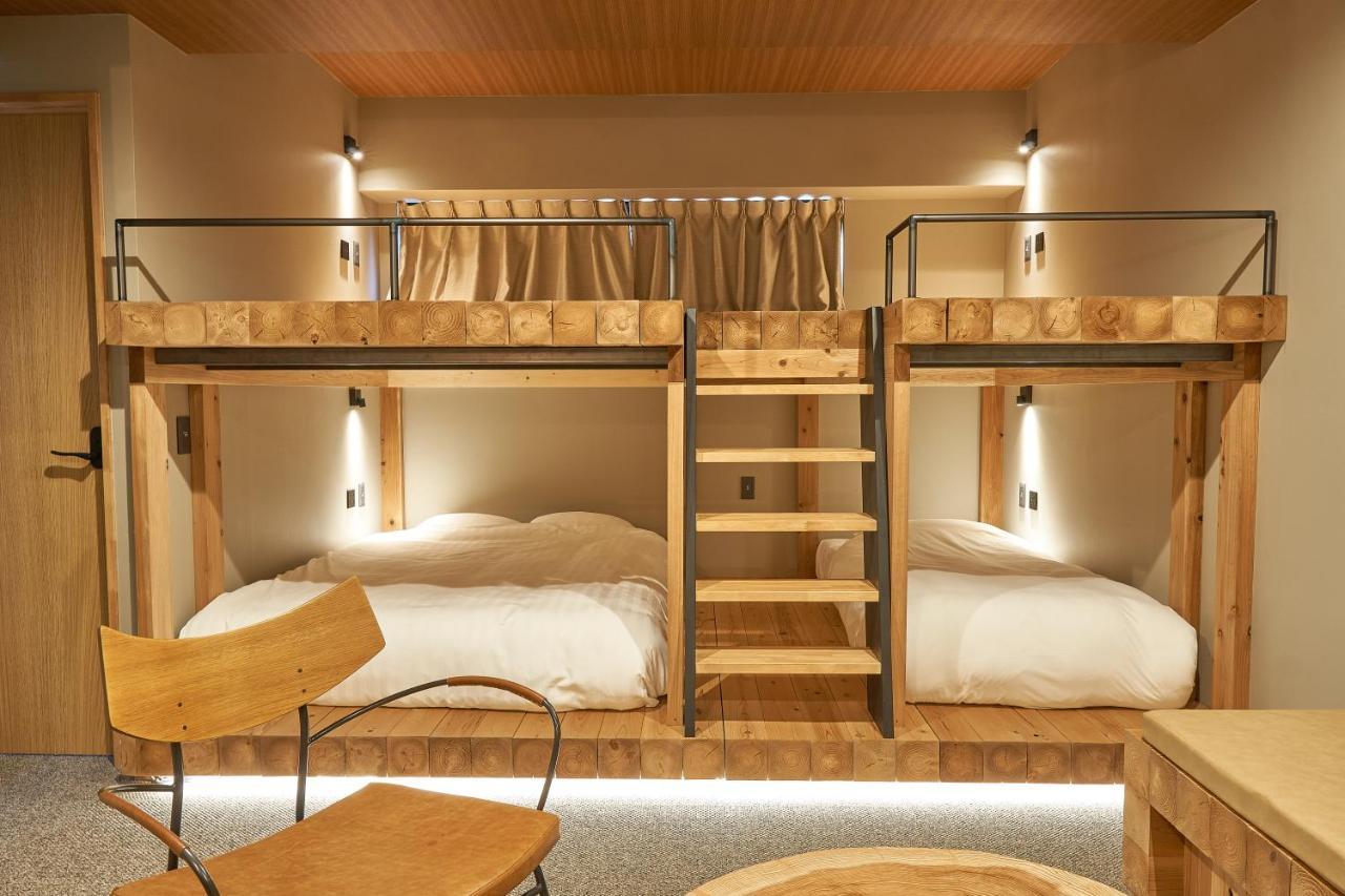 Mizuka Daimyo 7 - Unmanned Hotel - Фукуока Екстер'єр фото