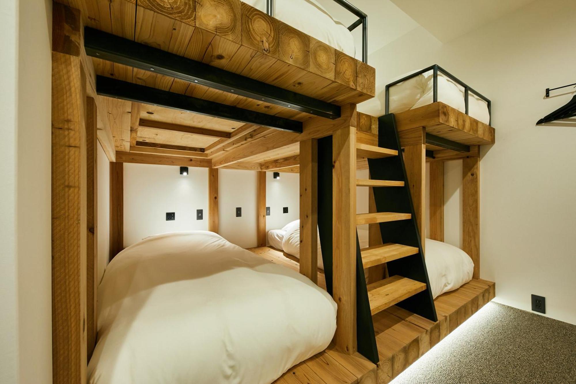 Mizuka Daimyo 7 - Unmanned Hotel - Фукуока Номер фото