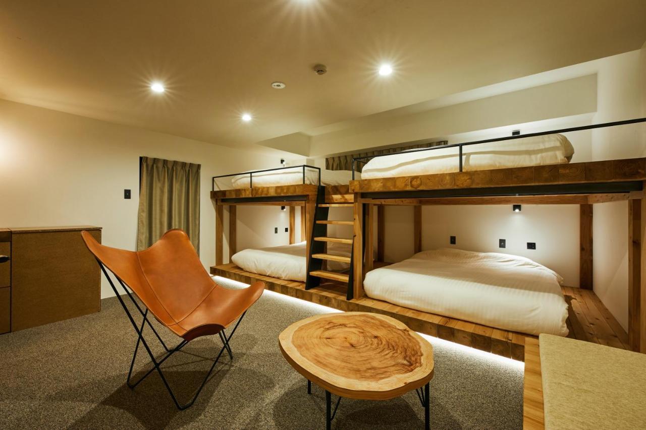 Mizuka Daimyo 7 - Unmanned Hotel - Фукуока Екстер'єр фото