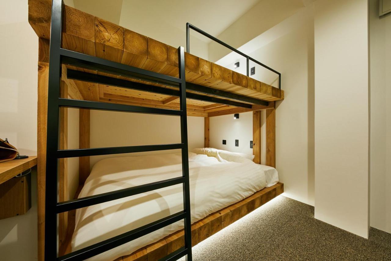 Mizuka Daimyo 7 - Unmanned Hotel - Фукуока Номер фото